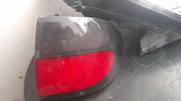 RENAULT R 19 ÇIKMA YEDEK SAĞ ARKA DIŞ  STOP
